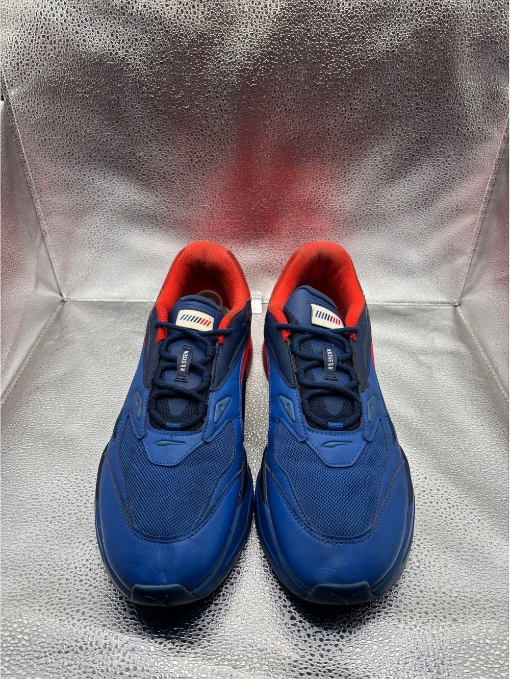 Puma size 13